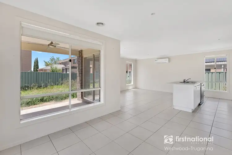 Third view of Homely house listing, 33 Mopane Circuit, Wyndham Vale VIC 3024
