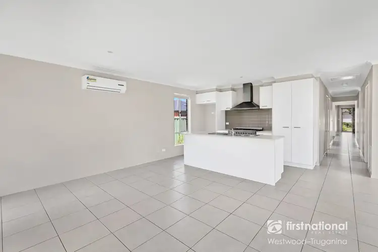 Fourth view of Homely house listing, 33 Mopane Circuit, Wyndham Vale VIC 3024