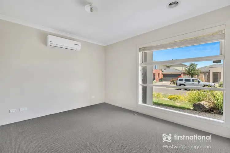 Fifth view of Homely house listing, 33 Mopane Circuit, Wyndham Vale VIC 3024