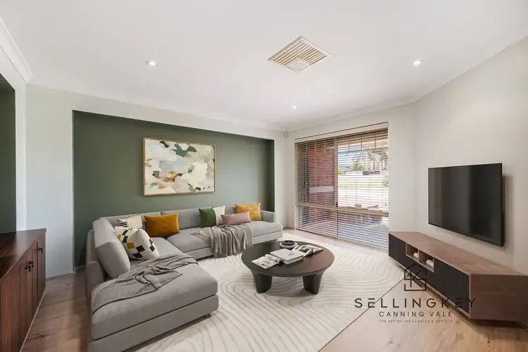 Third view of Homely house listing, 100 Dumbarton Road, Canning Vale WA 6155