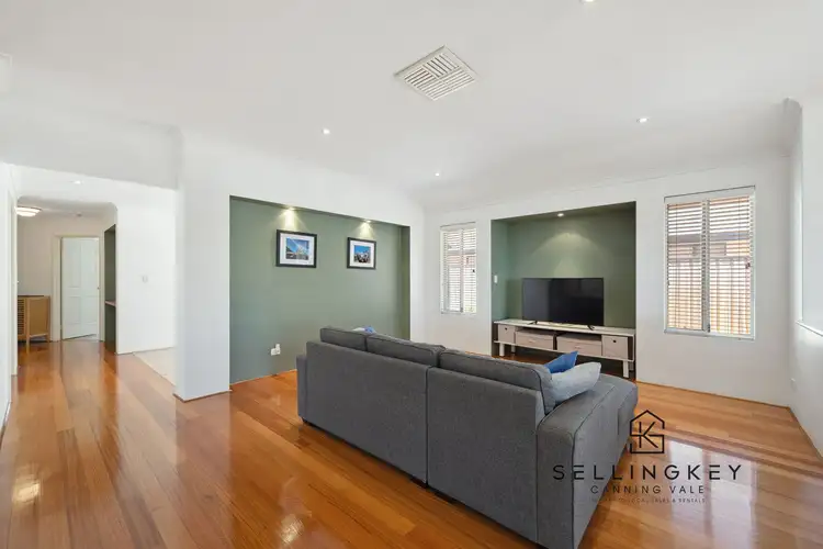 Fourth view of Homely house listing, 100 Dumbarton Road, Canning Vale WA 6155