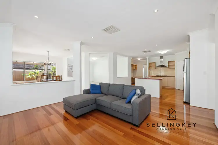 Sixth view of Homely house listing, 100 Dumbarton Road, Canning Vale WA 6155