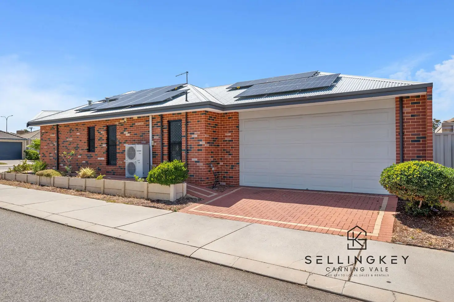 Main view of Homely house listing, 11 Panozza Circle, Maddington WA 6109
