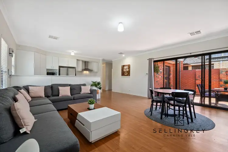 Fourth view of Homely house listing, 11 Panozza Circle, Maddington WA 6109