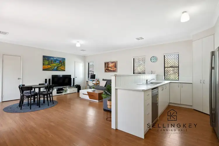 Sixth view of Homely house listing, 11 Panozza Circle, Maddington WA 6109