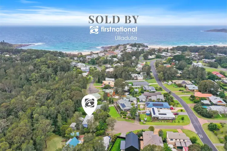 4 Sunbird Place