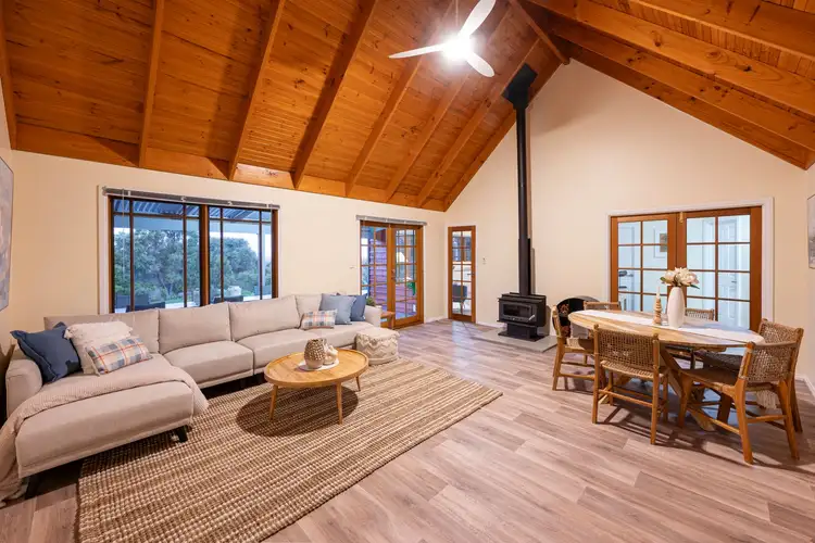 Fourth view of Homely house listing, 22 Summerville Crescent, Yallingup Siding WA 6282