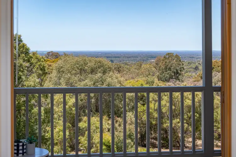 Seventh view of Homely house listing, 22 Summerville Crescent, Yallingup Siding WA 6282