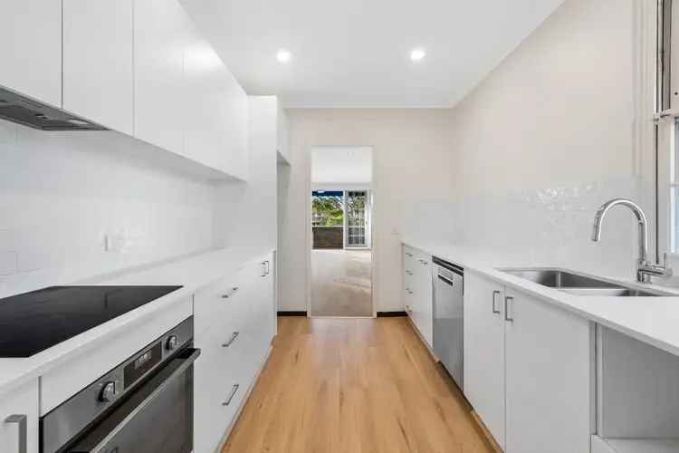 Second view of Homely unit listing, 9/3 Spencer Road, Killara NSW 2071