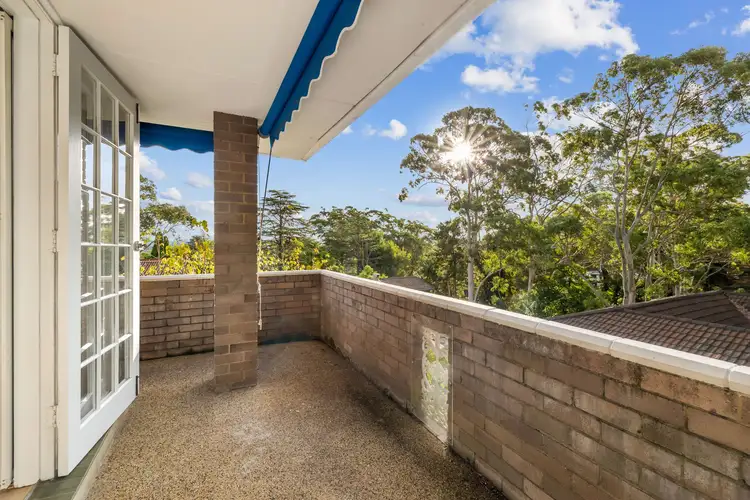 Third view of Homely unit listing, 9/3 Spencer Road, Killara NSW 2071