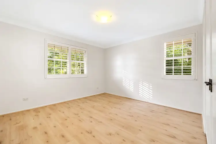 Fourth view of Homely unit listing, 9/3 Spencer Road, Killara NSW 2071