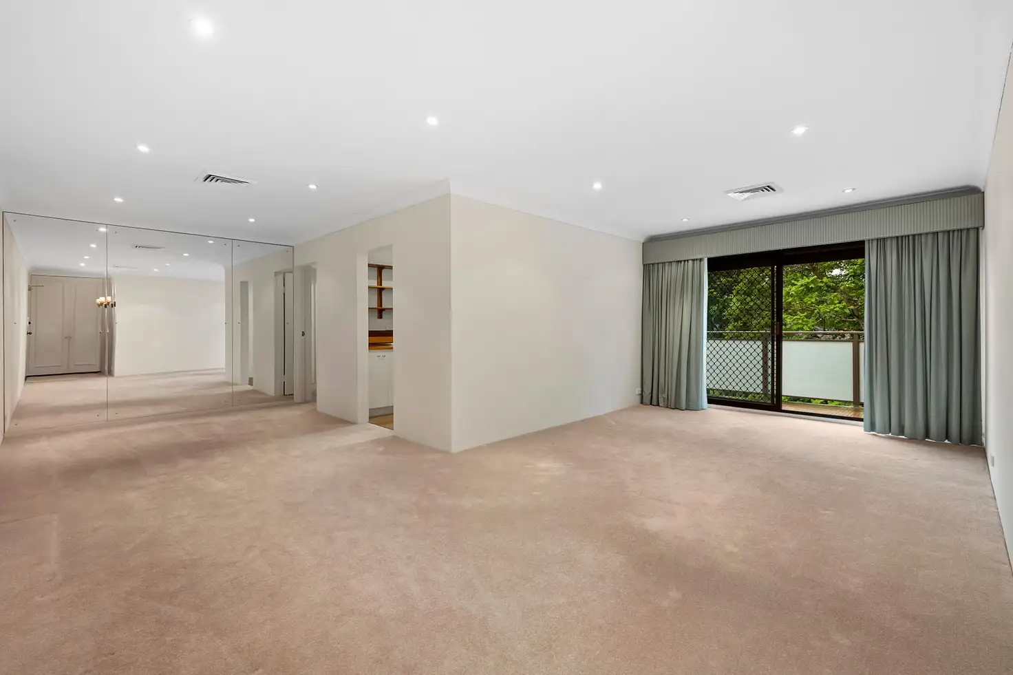Main view of Homely apartment listing, 17/181-185 Pacific Highway, Lindfield NSW 2070