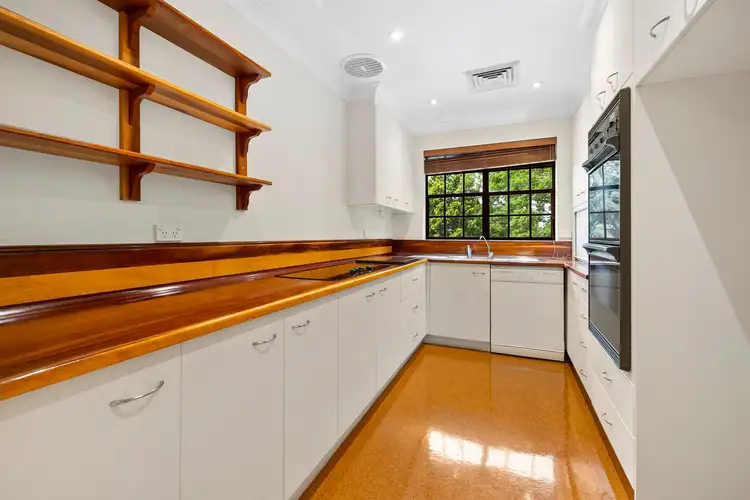 Second view of Homely apartment listing, 17/181-185 Pacific Highway, Lindfield NSW 2070