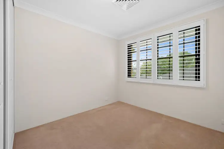 Fifth view of Homely apartment listing, 17/181-185 Pacific Highway, Lindfield NSW 2070