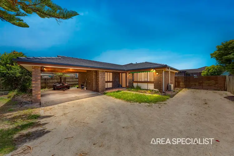 Second view of Homely house listing, 3 John Street, Koo Wee Rup VIC 3981