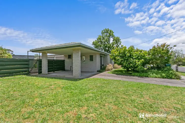 Third view of Homely house listing, 2 Wallace Court, Traralgon VIC 3844
