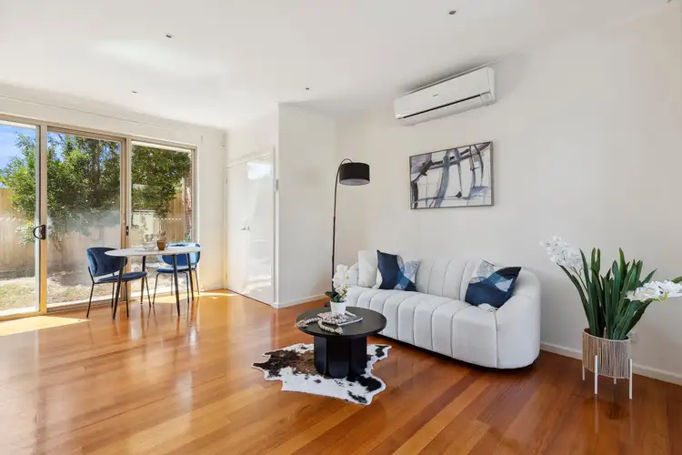 Second view of Homely townhouse listing, 4/1 Sadie Street, Mount Waverley VIC 3149