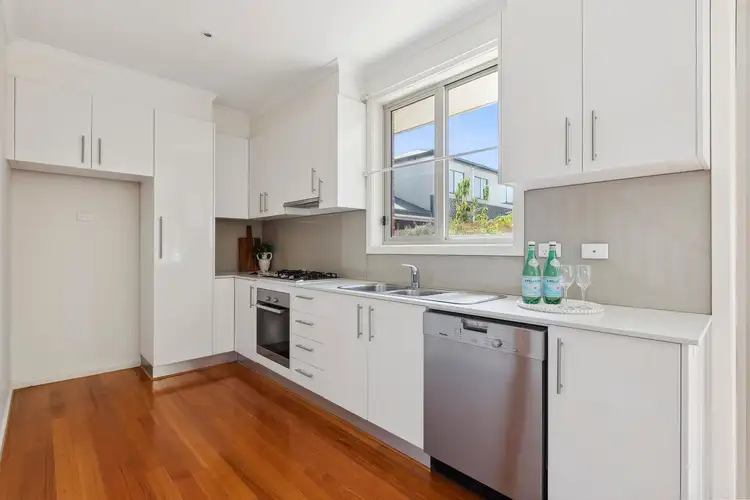 Third view of Homely townhouse listing, 4/1 Sadie Street, Mount Waverley VIC 3149
