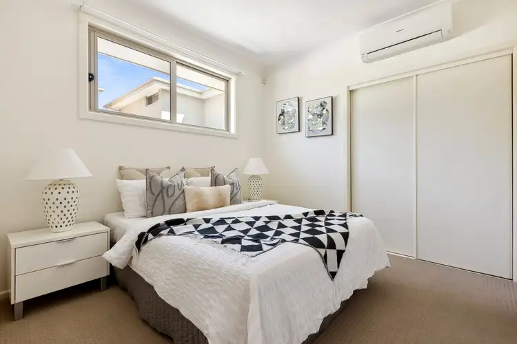 Fifth view of Homely townhouse listing, 4/1 Sadie Street, Mount Waverley VIC 3149
