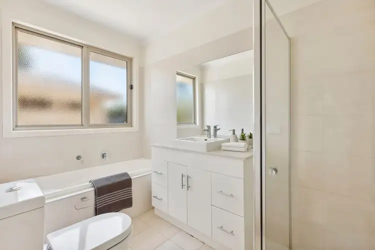 Sixth view of Homely townhouse listing, 4/1 Sadie Street, Mount Waverley VIC 3149
