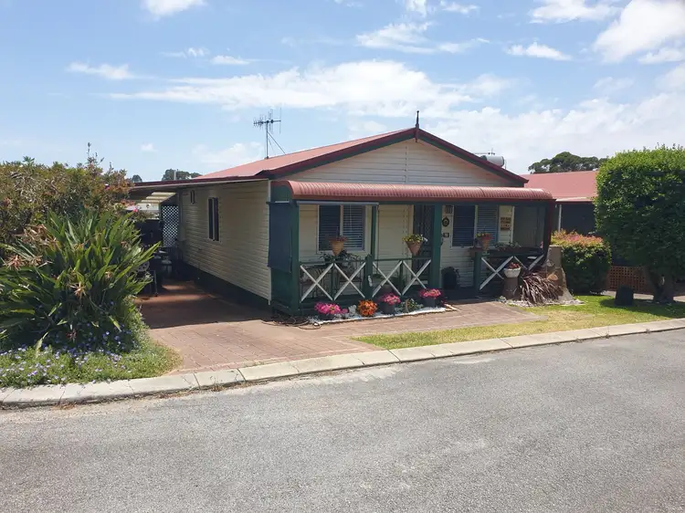 Main view of Homely house listing, 78/550 Albany Highway, Milpara WA 6330