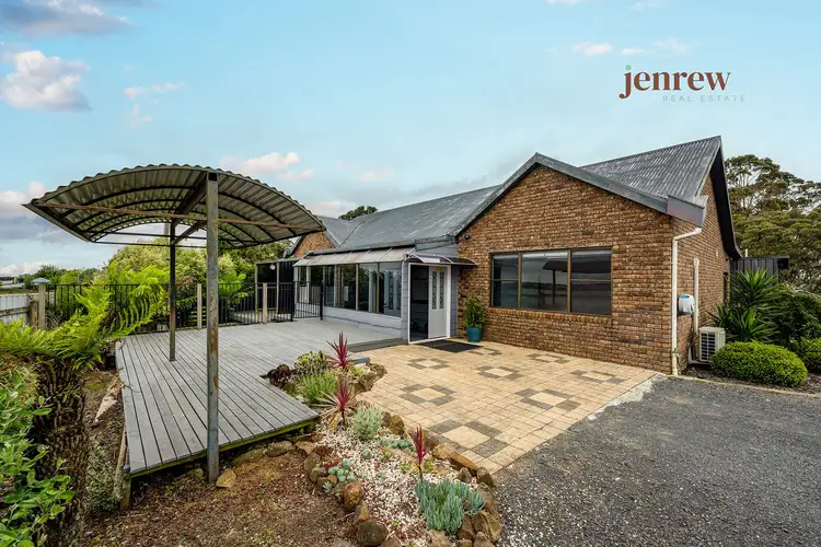 933 Murchison Highway, Elliott TAS 7325