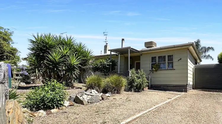 119 Avoca Crescent, Maryborough VIC 3465