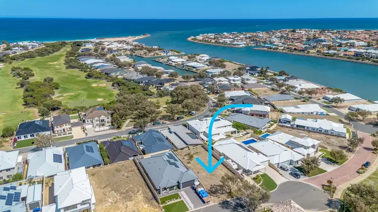 21 Channel View, Dawesville WA 6211