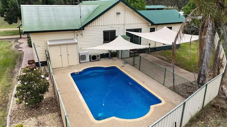 Fourth view of Homely rural property listing, 470 Mywee-Koonoomoo Road, Mywee VIC 3641