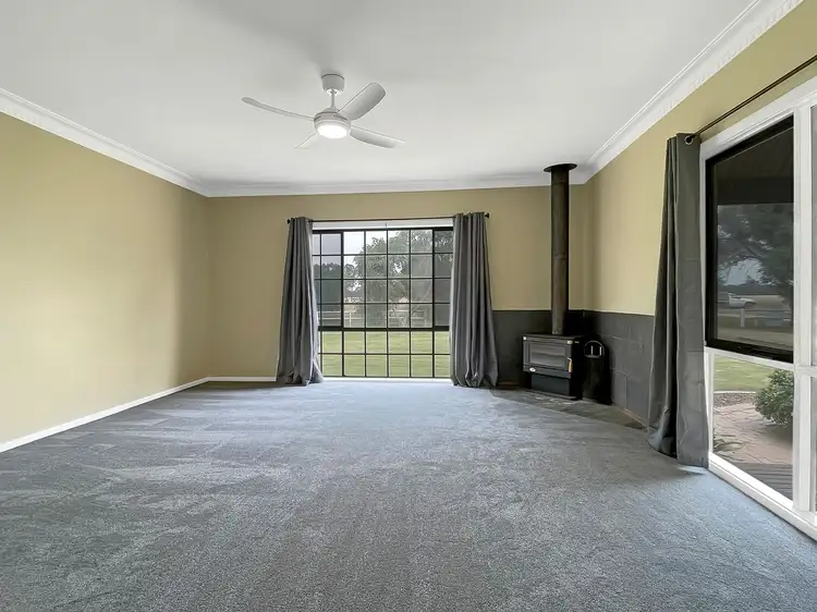 Fifth view of Homely rural property listing, 470 Mywee-Koonoomoo Road, Mywee VIC 3641