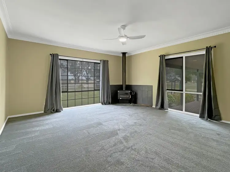Sixth view of Homely rural property listing, 470 Mywee-Koonoomoo Road, Mywee VIC 3641