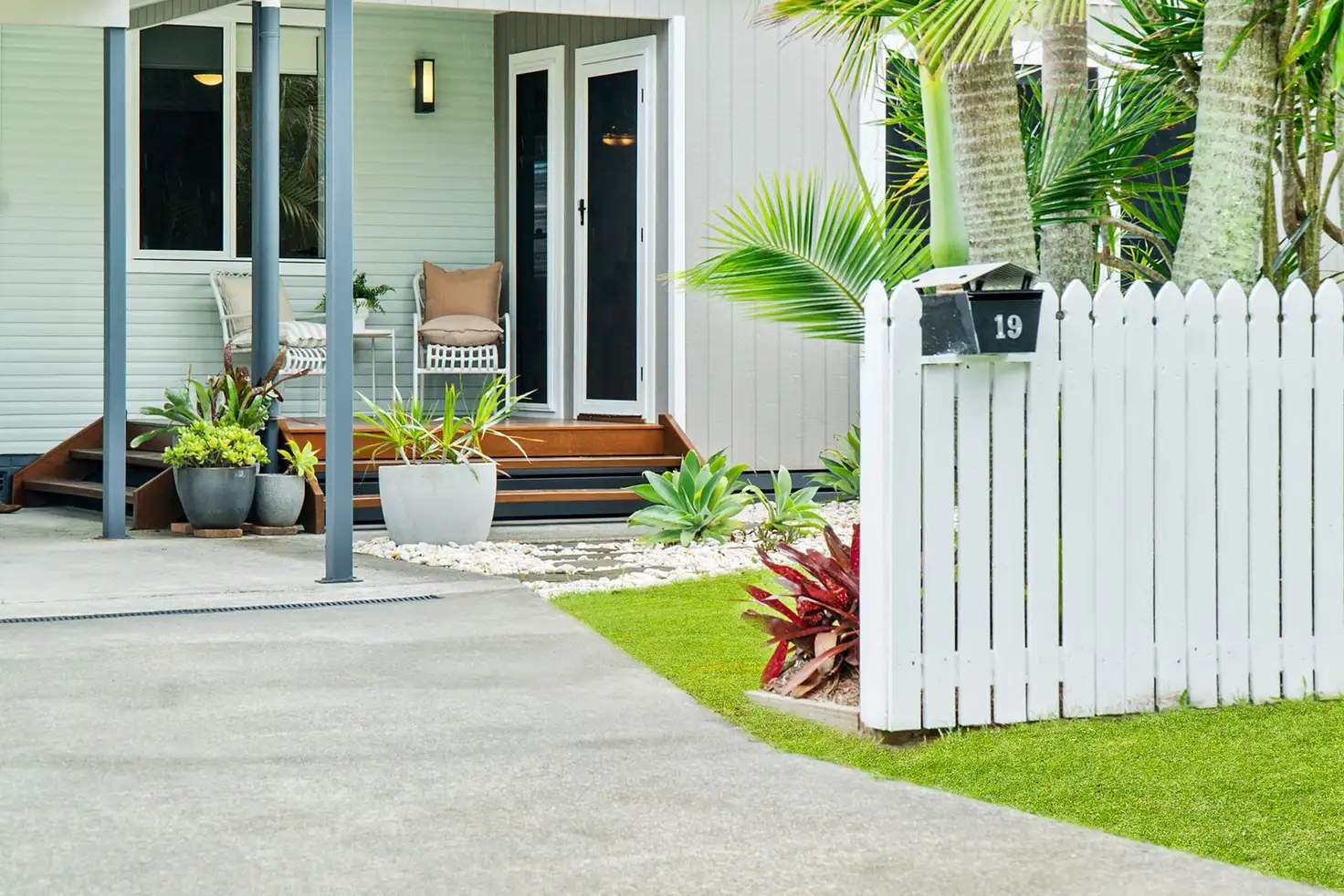 Main view of Homely house listing, 19 Cooloon Crescent, Tweed Heads South NSW 2486