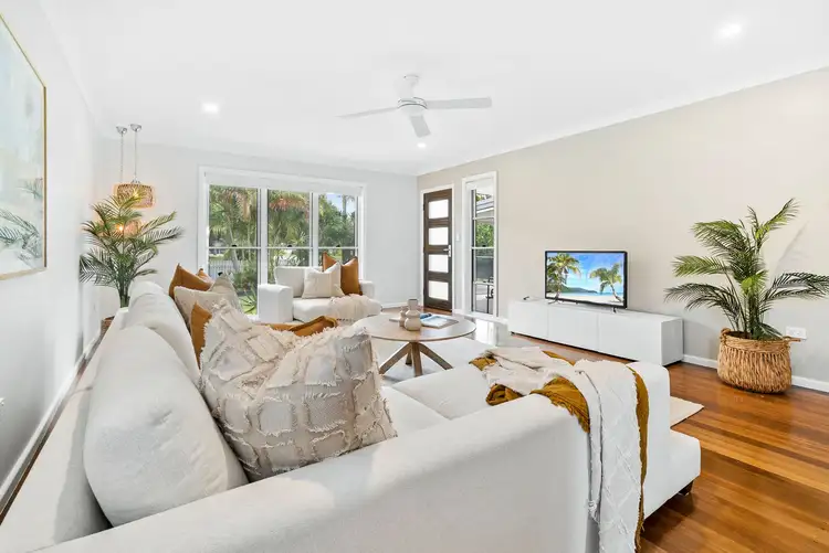Fourth view of Homely house listing, 19 Cooloon Crescent, Tweed Heads South NSW 2486