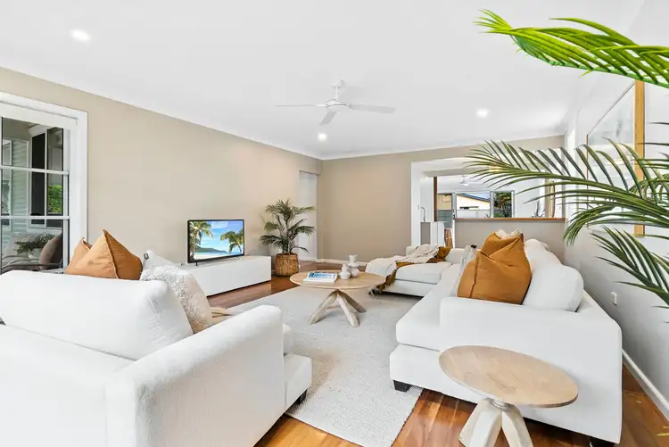 Fifth view of Homely house listing, 19 Cooloon Crescent, Tweed Heads South NSW 2486