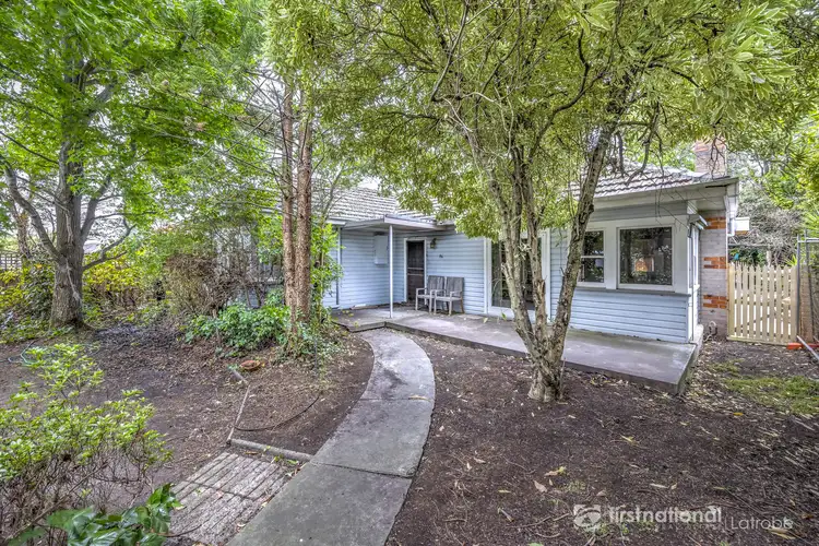 86 Henry Street, Traralgon VIC 3844