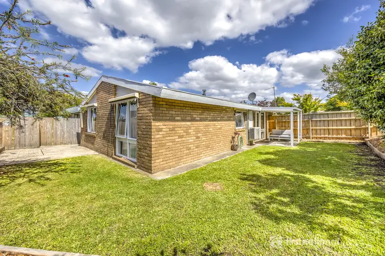 4/19 Albert Street, Traralgon VIC 3844