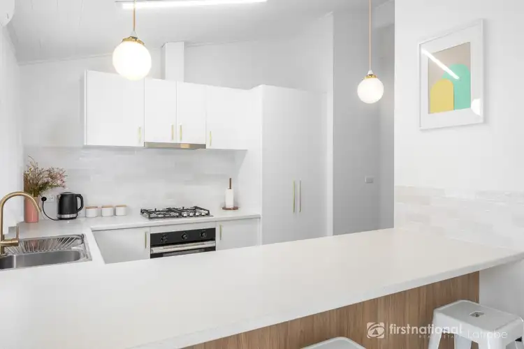 Third view of Homely house listing, 4/19 Albert Street, Traralgon VIC 3844