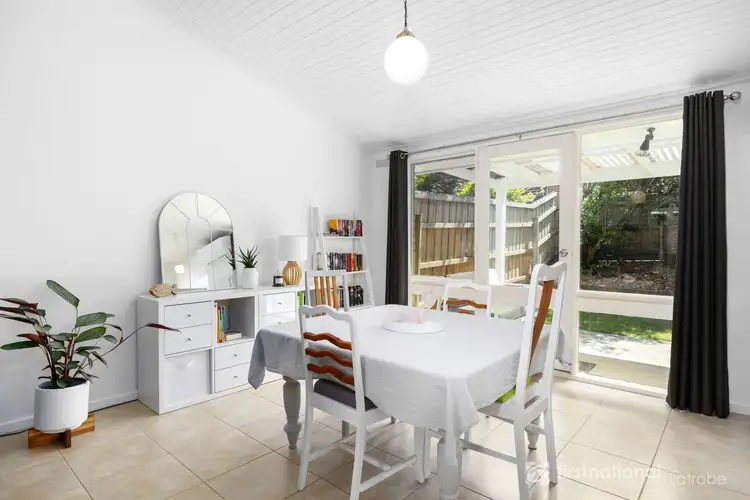 Sixth view of Homely house listing, 4/19 Albert Street, Traralgon VIC 3844