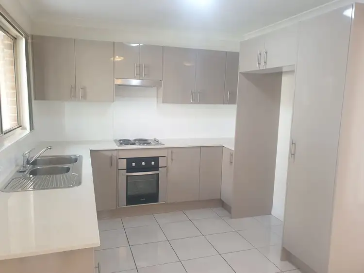 Third view of Homely townhouse listing, 17/134 Derby Street, Penrith NSW 2750