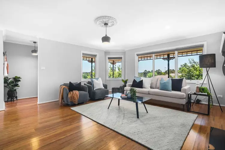 Third view of Homely house listing, 14 Valley View Crescent, Berwick VIC 3806