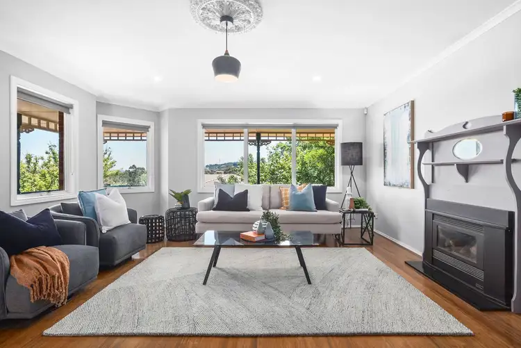 Fourth view of Homely house listing, 14 Valley View Crescent, Berwick VIC 3806