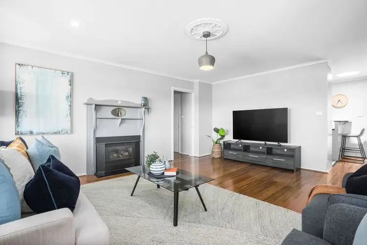 Fifth view of Homely house listing, 14 Valley View Crescent, Berwick VIC 3806