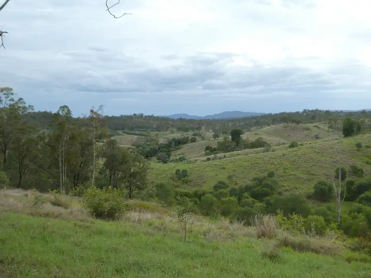 L 1305 Settlement Road, Horse Camp QLD 4671
