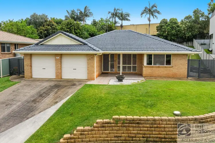 Main view of Homely house listing, 8 Ida Place, Goonellabah NSW 2480