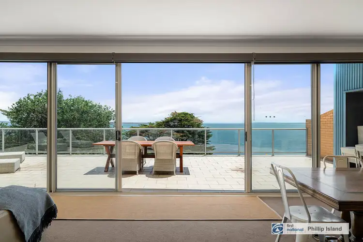 Second view of Homely apartment listing, 10/17 The Esplanade, Cowes VIC 3922