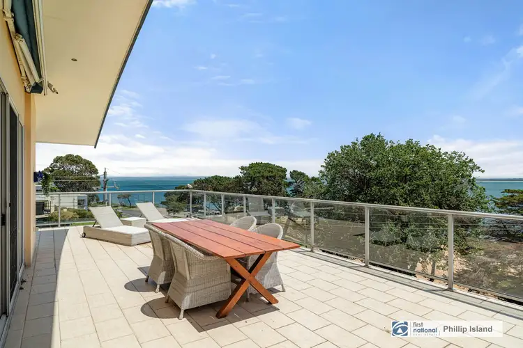 Fourth view of Homely apartment listing, 10/17 The Esplanade, Cowes VIC 3922
