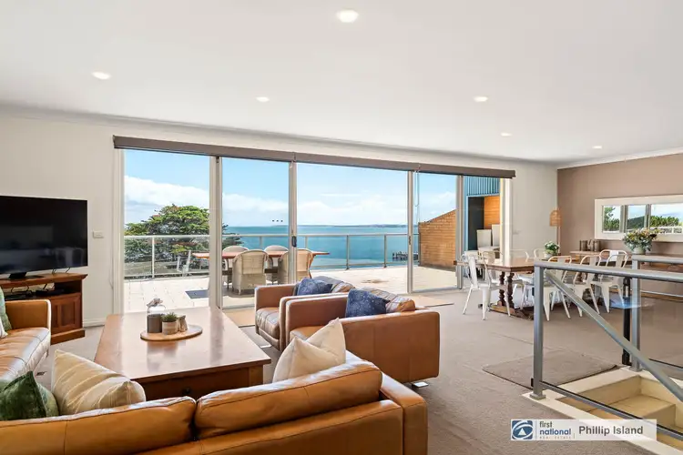 Fifth view of Homely apartment listing, 10/17 The Esplanade, Cowes VIC 3922