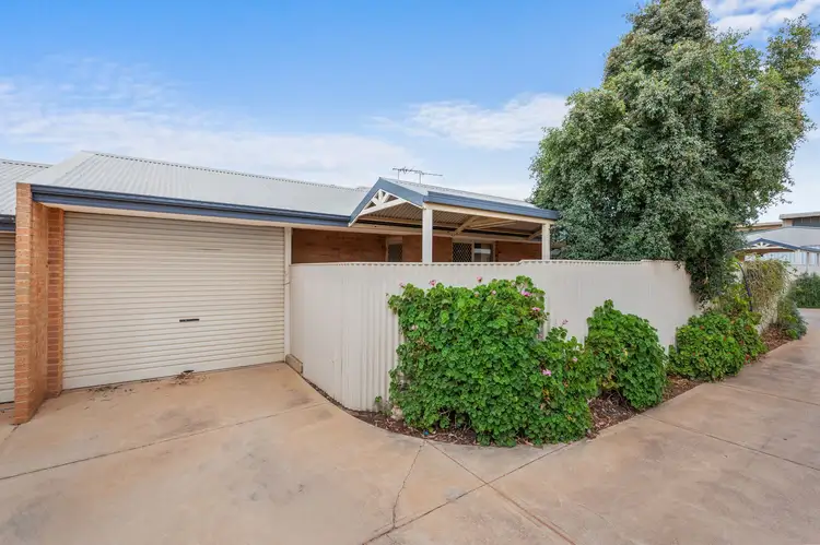 3/18 Hanbury Street, Kalgoorlie WA 6430