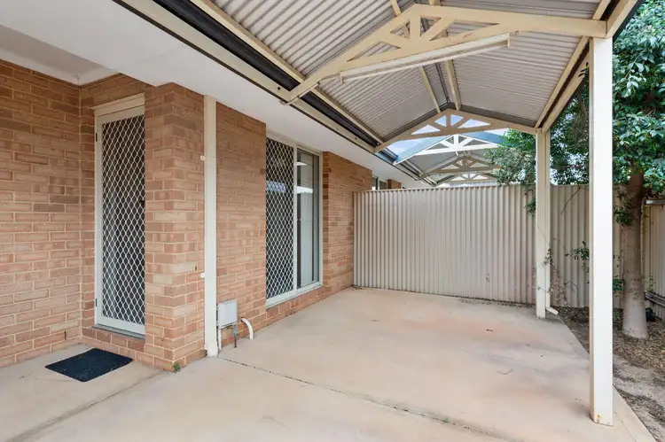 Second view of Homely house listing, 3/18 Hanbury Street, Kalgoorlie WA 6430