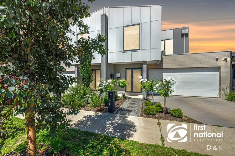 14 Mayopark Street, Deanside VIC 3336
